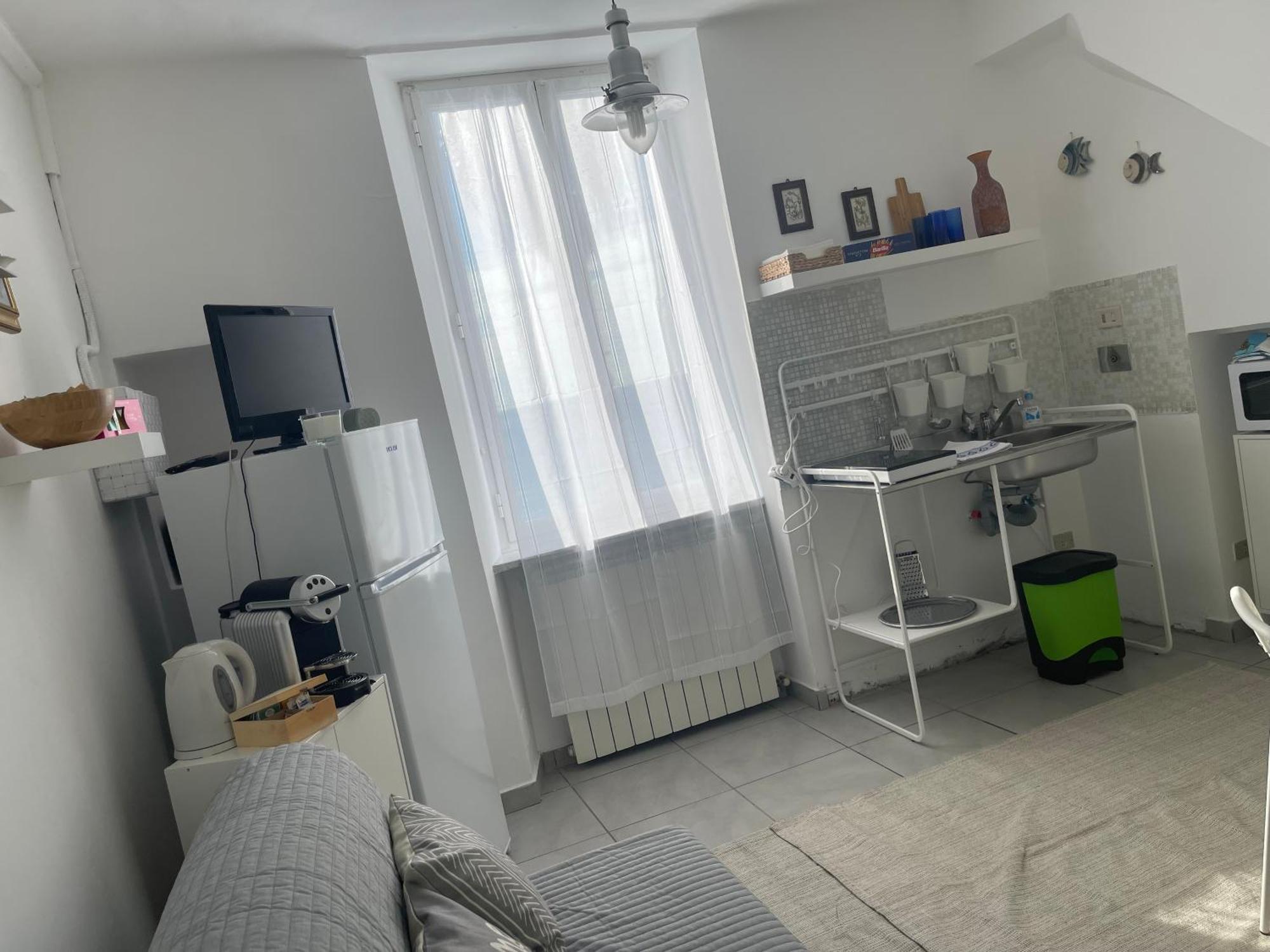 Appartement Pegli Mini