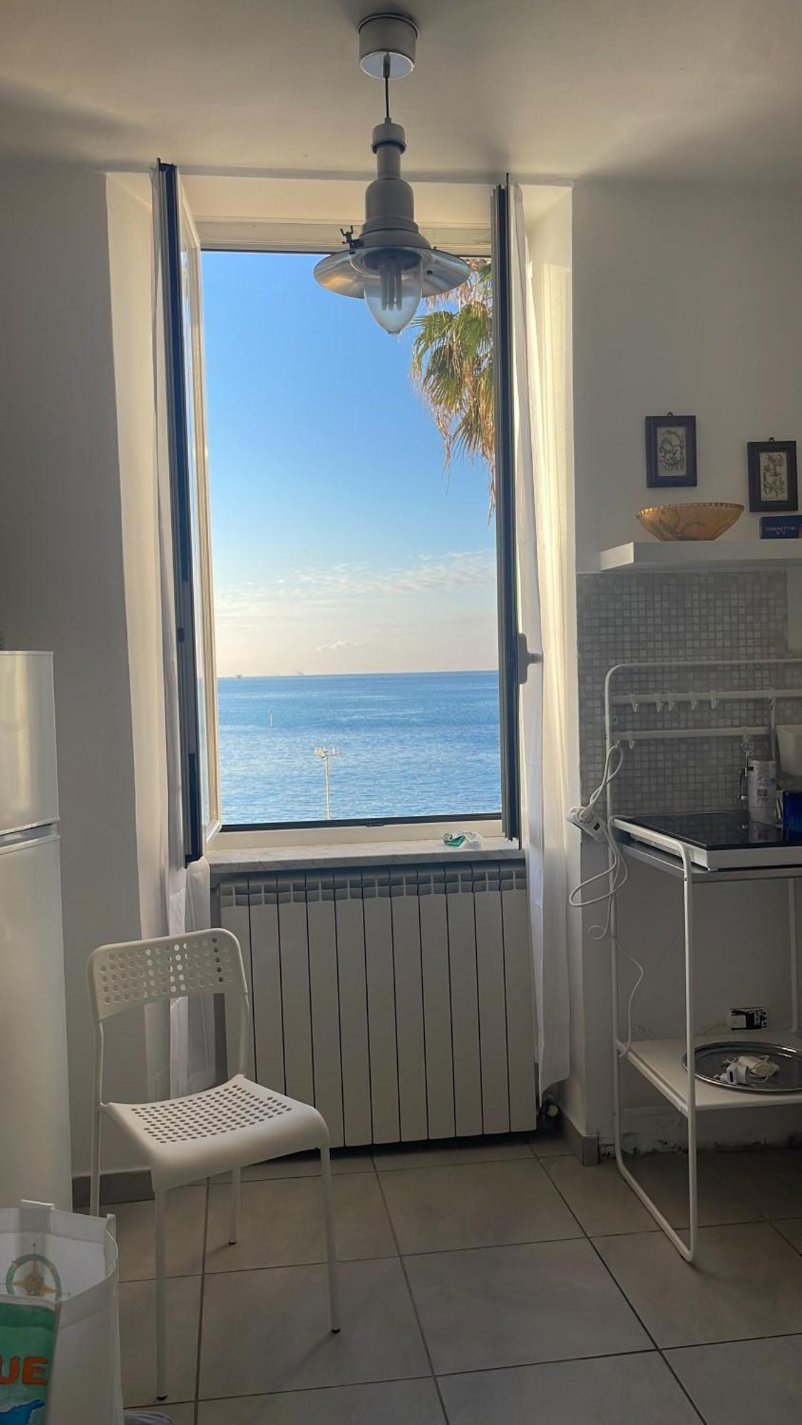 Appartement Pegli Mini