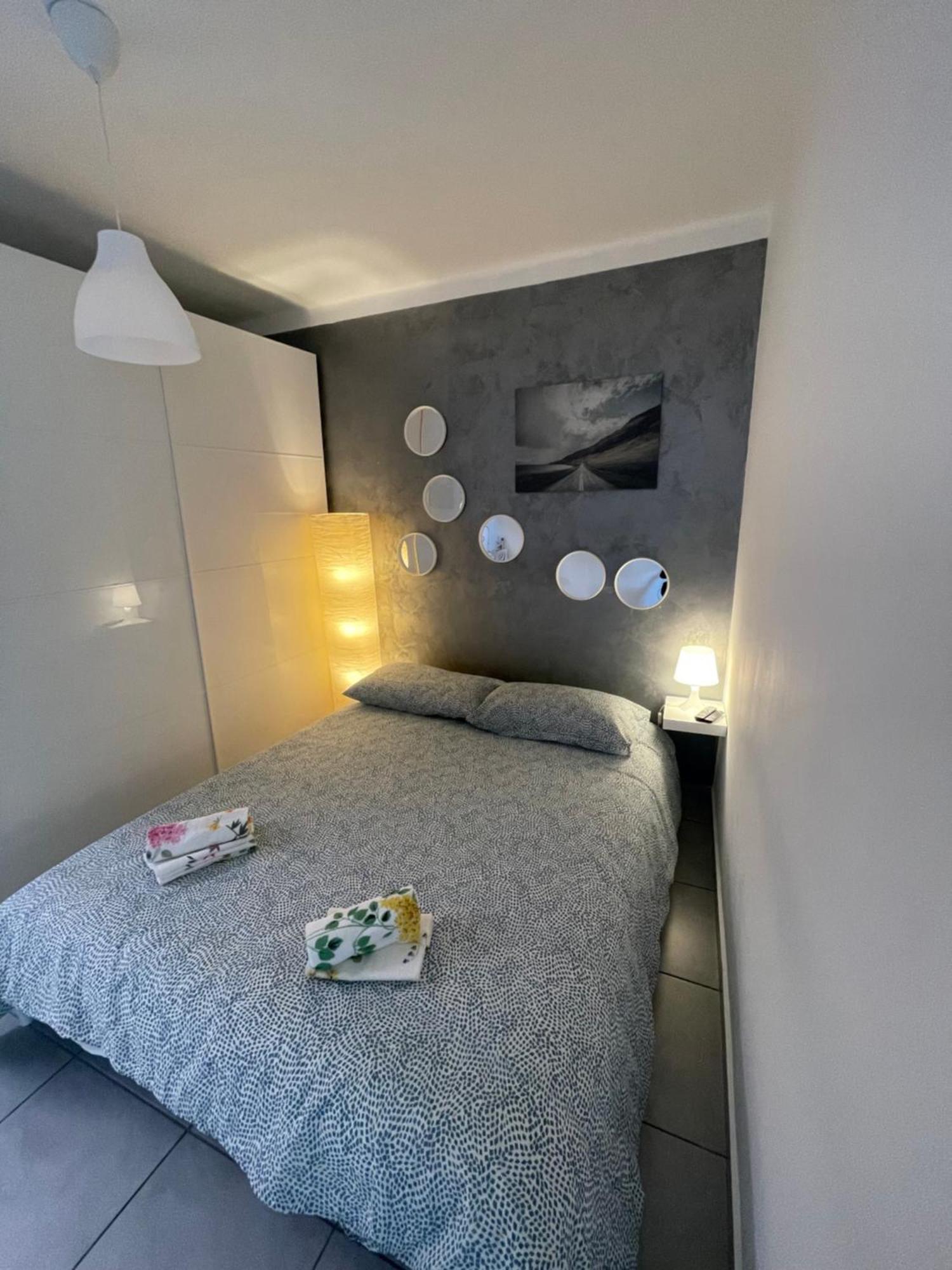Appartement Pegli Mini *
