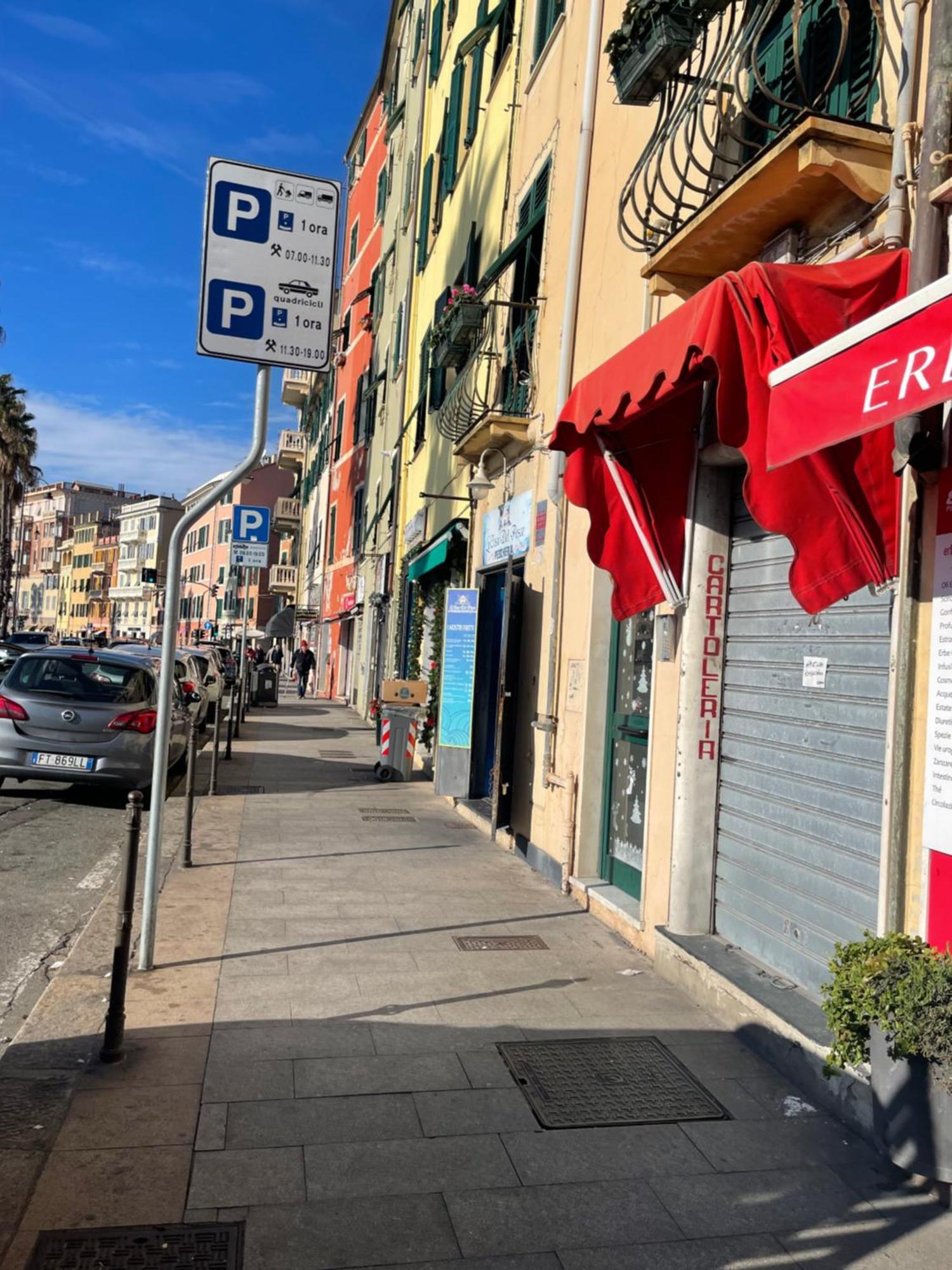 Pegli Mini