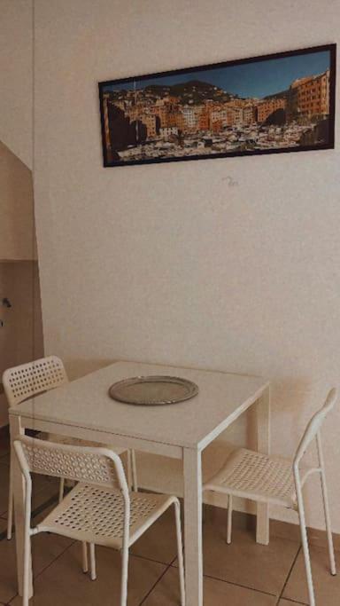 Pegli Mini Appartement