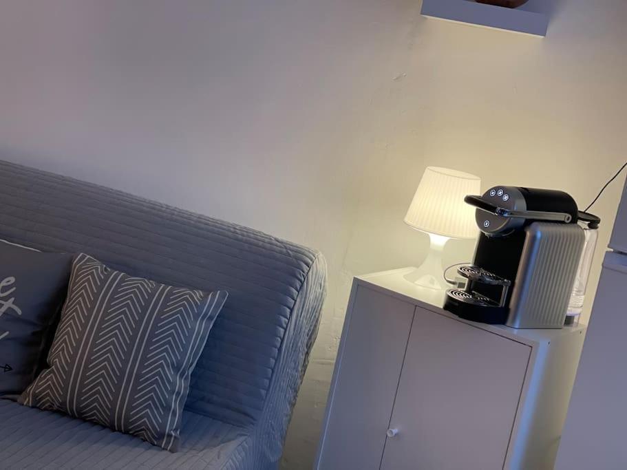 Appartement Pegli Mini *