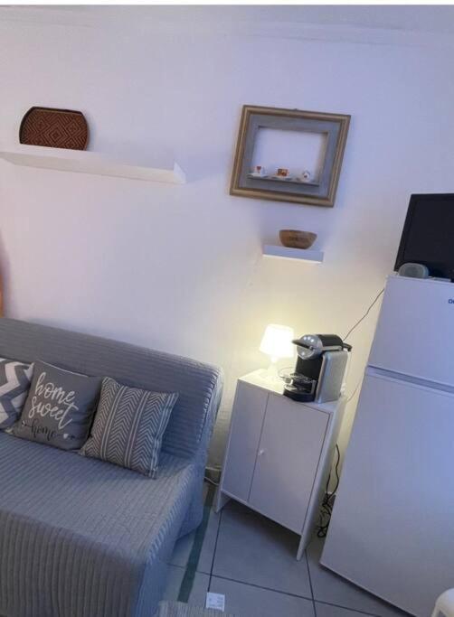 Pegli Mini Appartement *