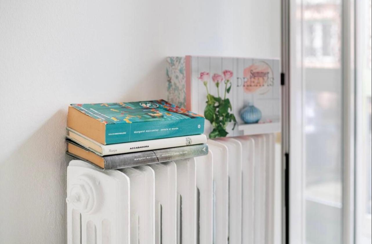 Pegli Mini Appartement Gênes