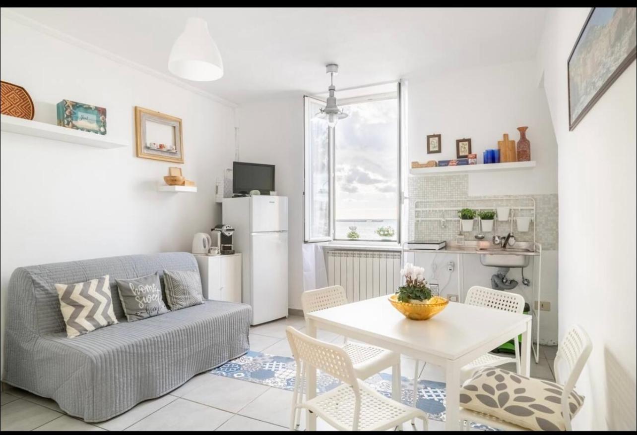 Pegli Mini Appartement