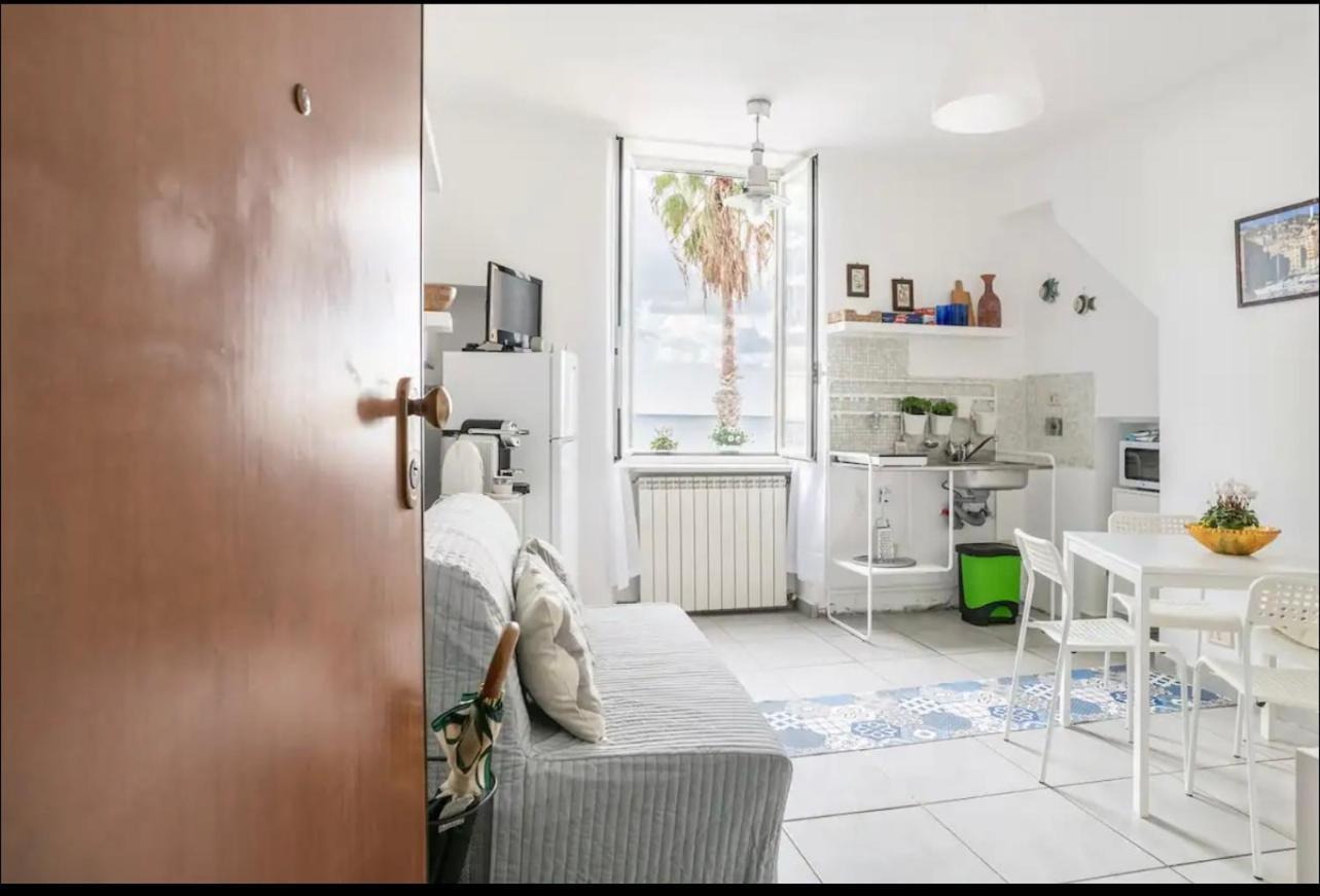 Pegli Mini Appartement
