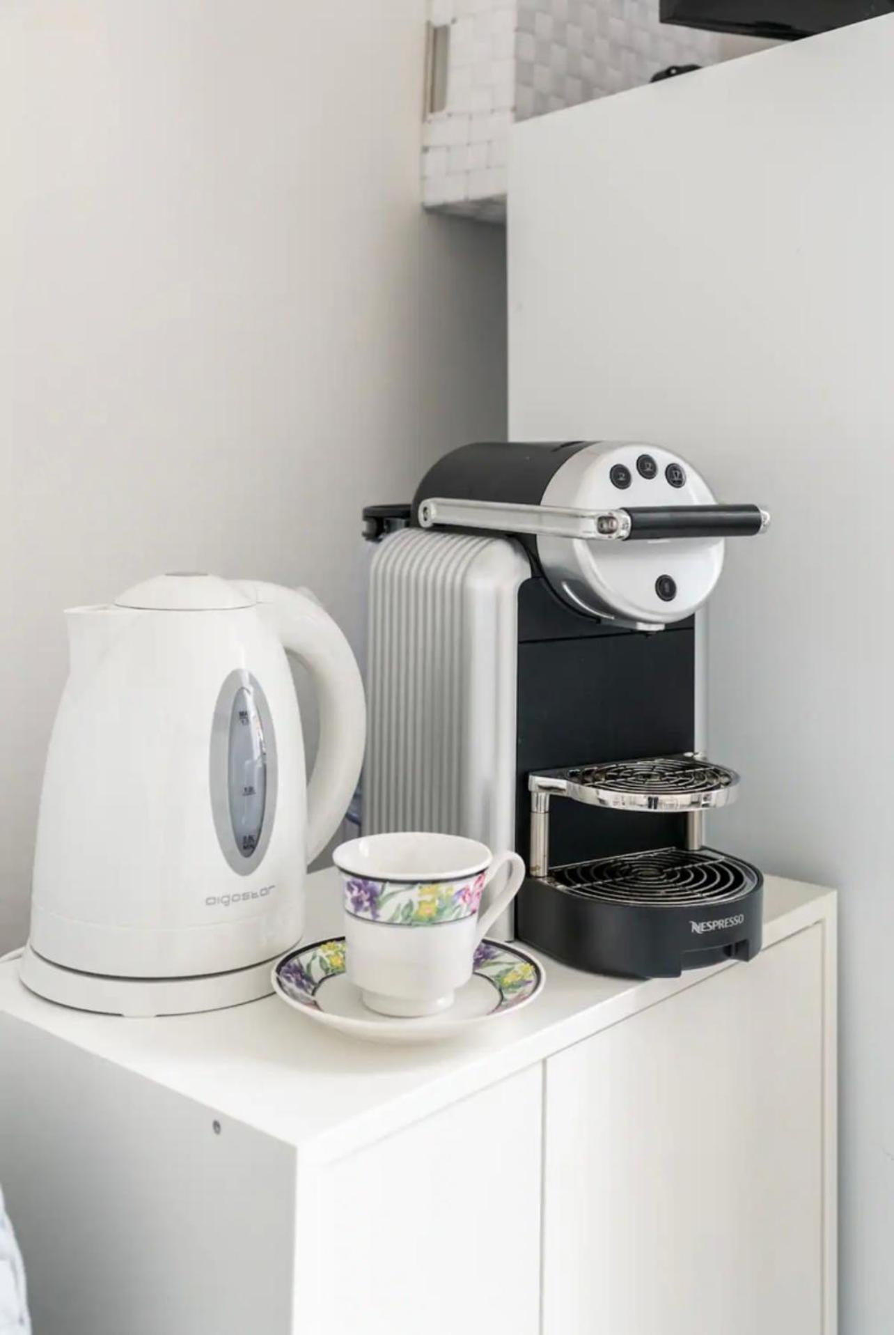 Pegli Mini Appartement
