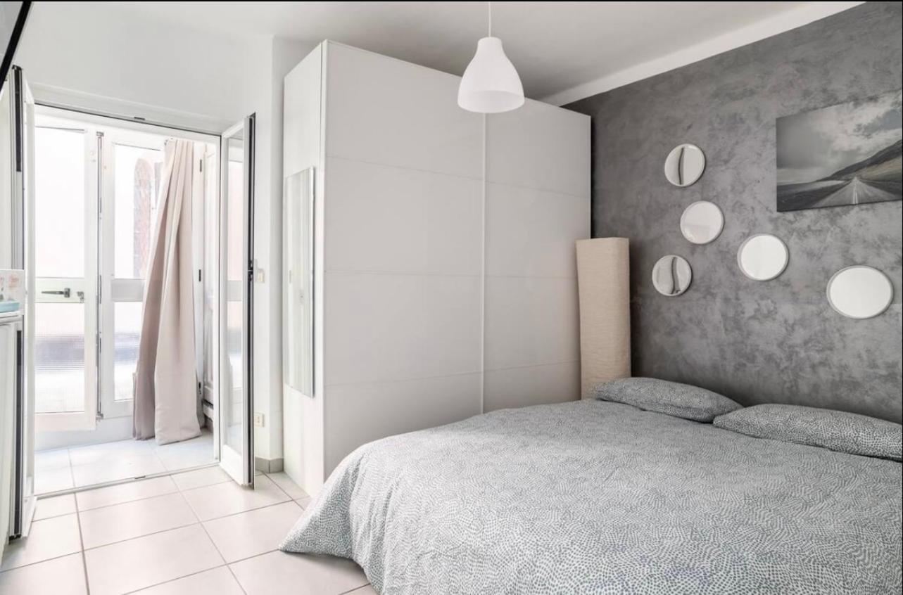 Pegli Mini Appartement *