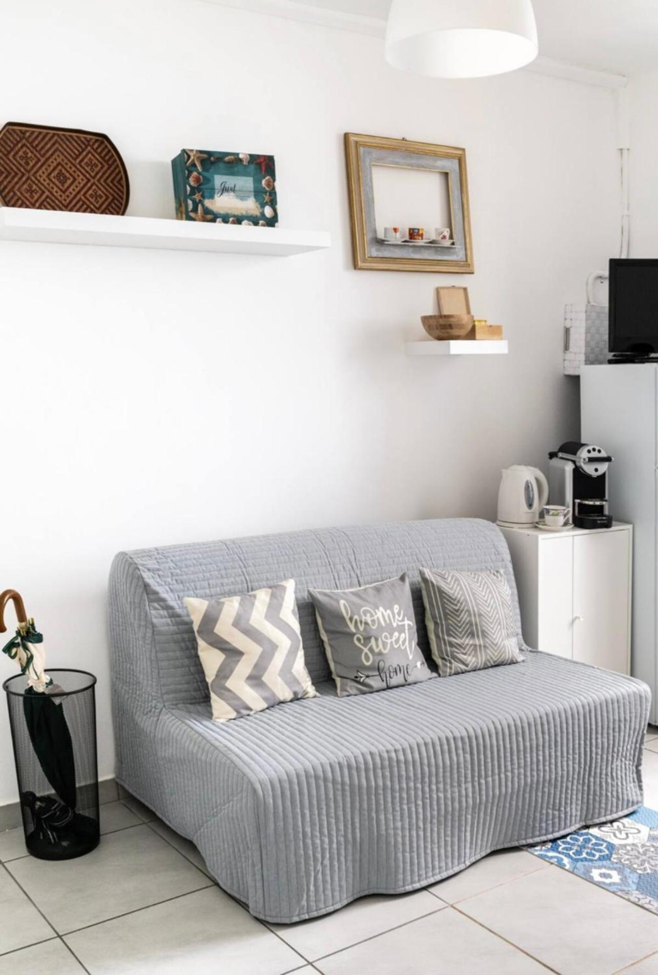 Appartement Pegli Mini Gênes