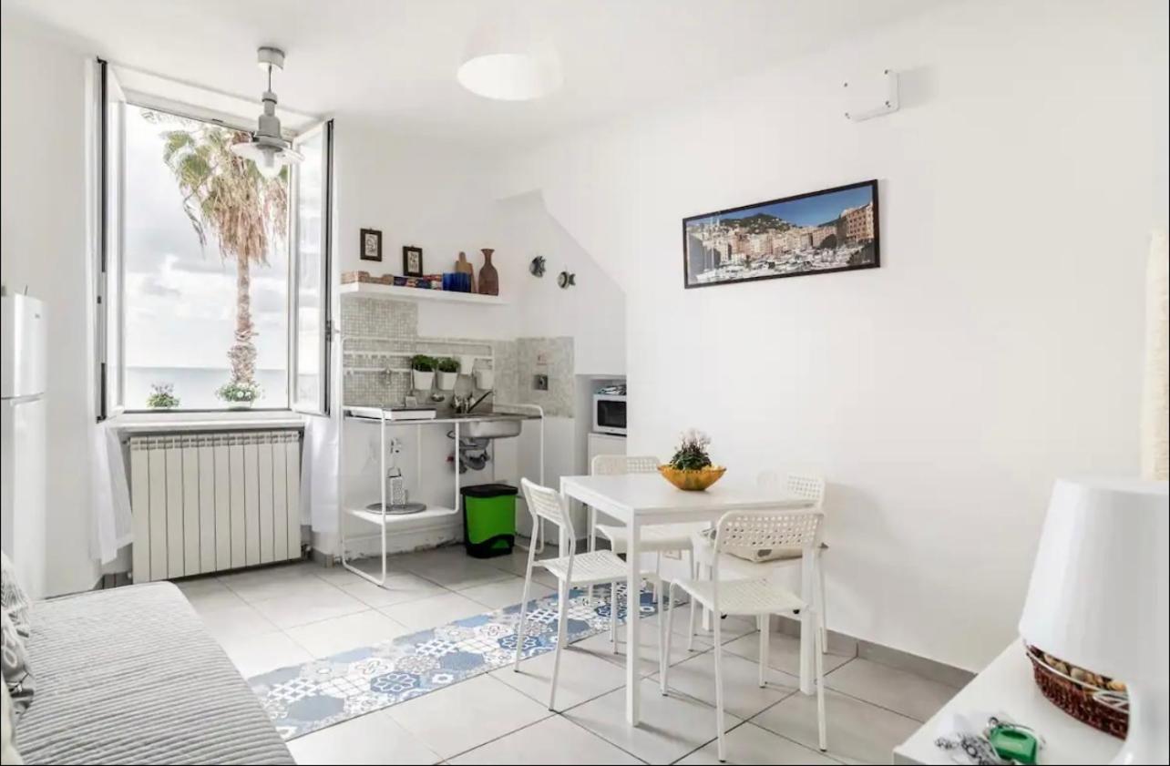 Appartement Pegli Mini