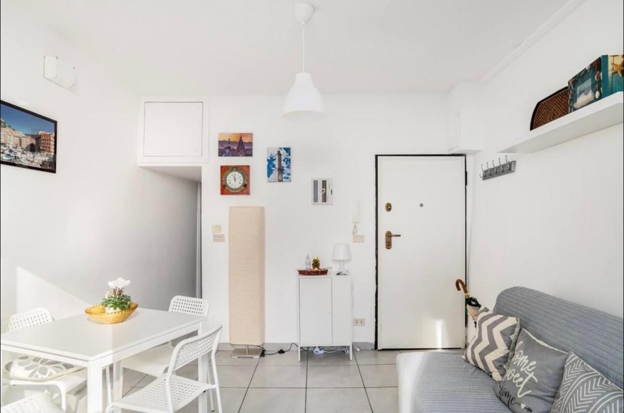 Pegli Mini Appartement